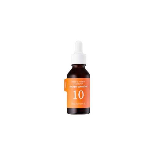 Serum Power 10 Formula Ye Effector Ad - 30 ml - Its Skin - 1