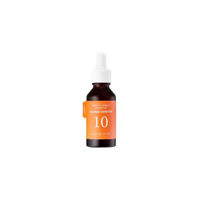 Serum Power 10 Formula Ye Effector Ad - 30 ml - Its Skin - 1