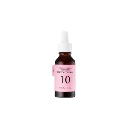 Serum Power 10 Formula Co Effector Ad -30 ml - Its Skin - 1