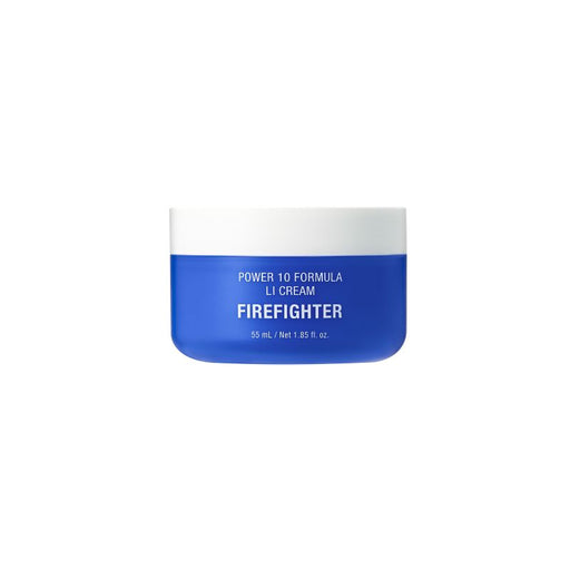 Its Skin Power 10 Formula Li Cream Firefighter Ad 55 ml - Its Skin - 1