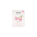 Mascarilla Facial Fresca Rosas - Its Skin - 1