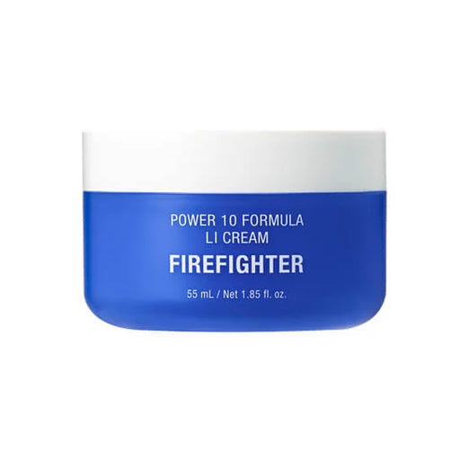 Skin Power 10 Formula Li Cream Firefighter 55ml - Its Skin - 1