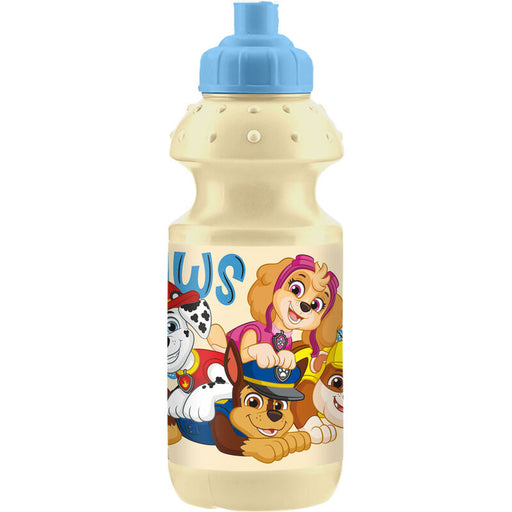 Cantimplora de deporte Patrulla Canina Paw Patrol 350ML - Kids Licensing - 1