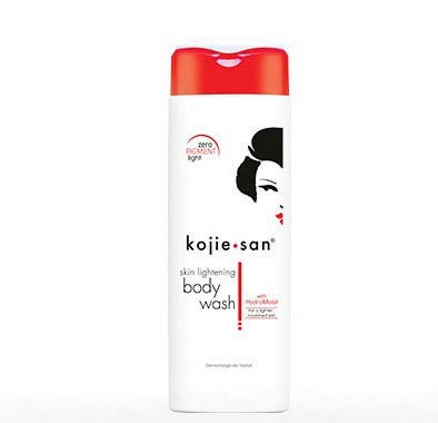 Gel de Baño Skin Lightening con Hydromoist - Kojie San - 1