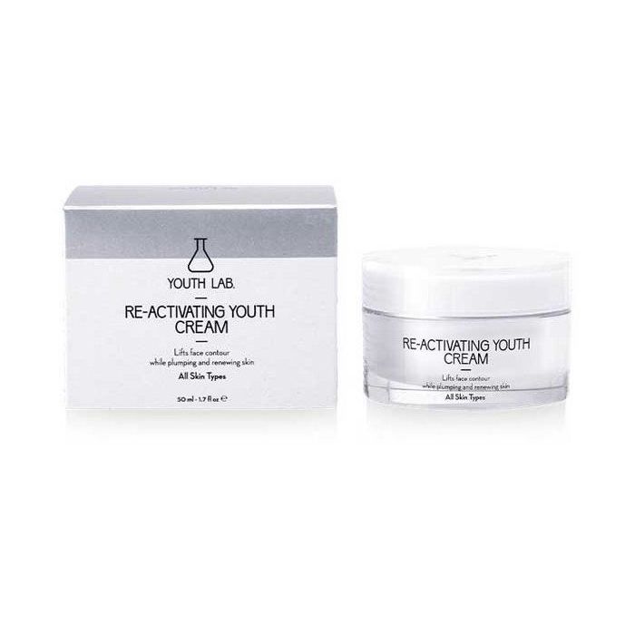 Crema Rejuvenecedora 50ml - Youthlab - 1