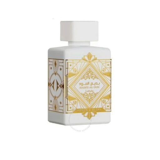 Spray Badee Al Oud Honos & Glory  100ML - Lattafa - 2