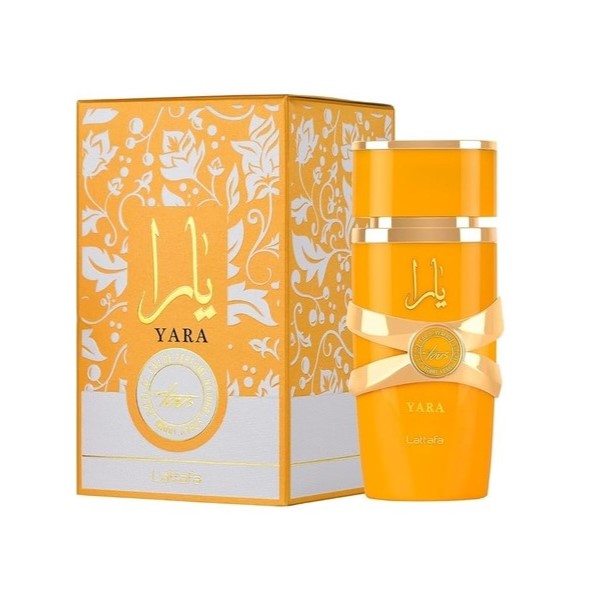 Perfume Yara Tous para Mujer 100ml - Lattafa - 1