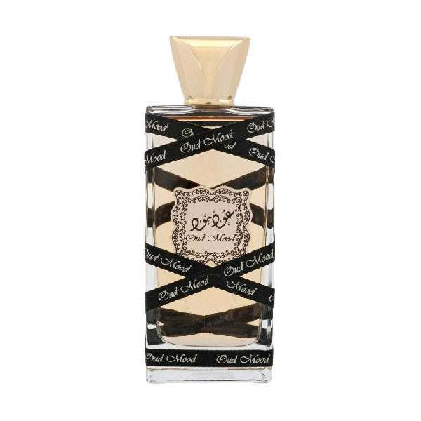 Eau de Parfum Oud Mood 100ml - Lattafa - 2