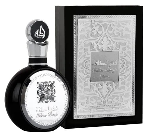 Eau de Parfum para Hombre Fakhar 100ml - Lattafa - 1