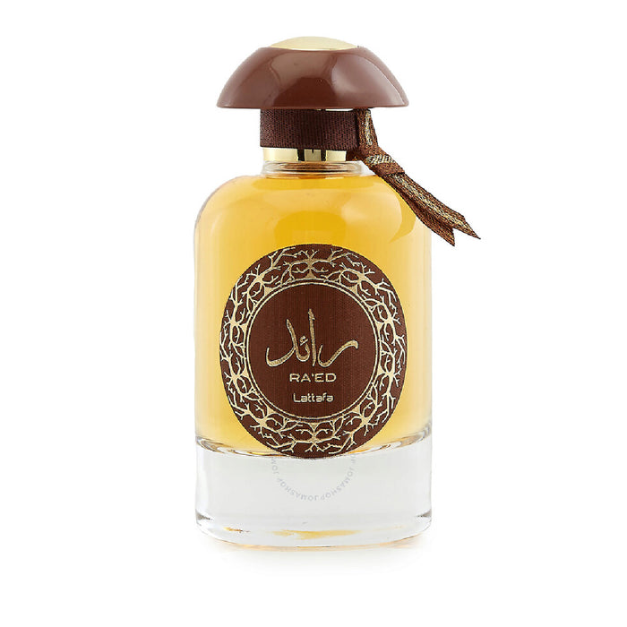 Perfume Ra'ed Oud EDP 100ml - Lattafa - 1