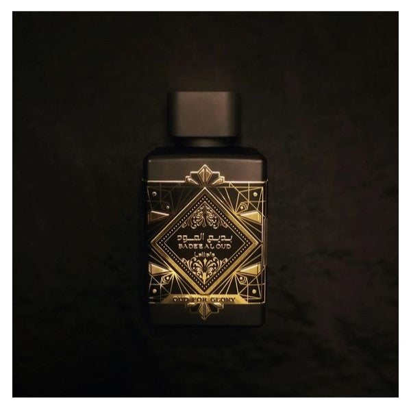 Eau de Parfum Badee Al Oud 100ml - Lattafa - 2