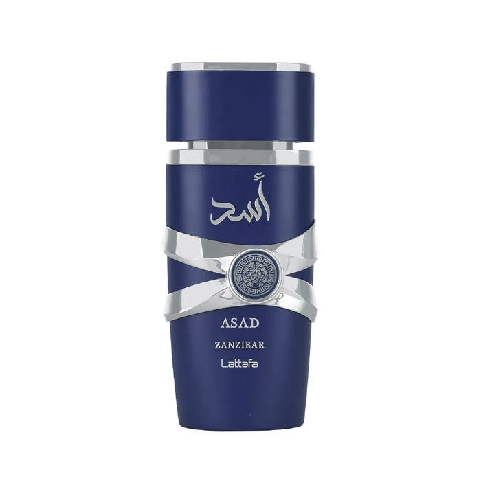 Perfume Asad Zanzíbar 100ml - Lattafa - 2