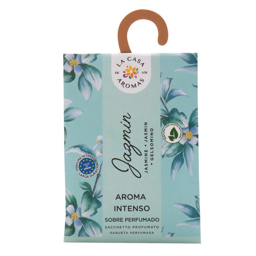 Sobre Perfumado Jazmin 100 ml - La Casa de los Aromas - 1