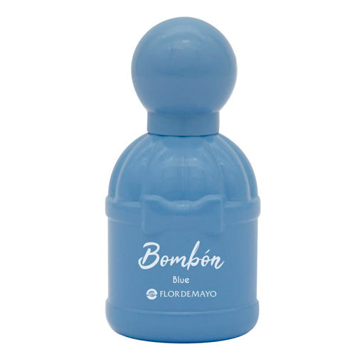 Mini Colonia Bombon 20 ml - Flor de Mayo: Blue (Floral Amaderada) - 1