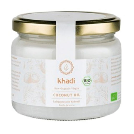 Aceite de Coco para Cabello y Piel - Khadi - 1