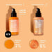 Golden Radiance Body Oil - Freshly Cosmetics - 2