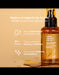 Golden Radiance Body Oil - Freshly Cosmetics - 4