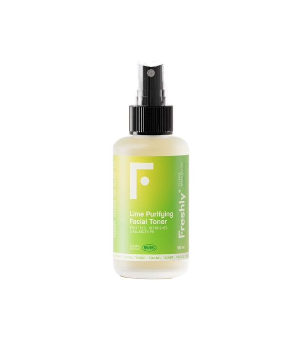 Tónico Facial Purificante - Lime Purifying 150ml - Freshly Cosmetics - 1