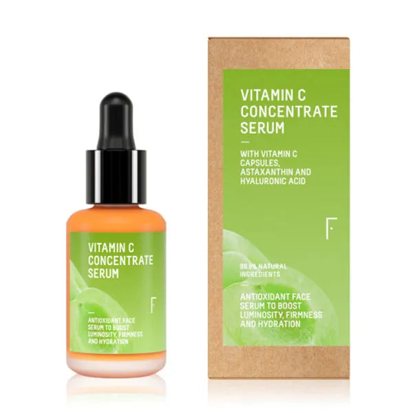 Serum de Vitamina C 30ml - Freshly Cosmetics - 1