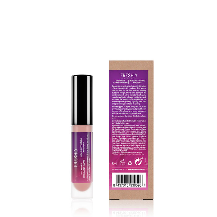 Serum para Pestañas Peony Limitless 5ml - Freshly Cosmetics - 2