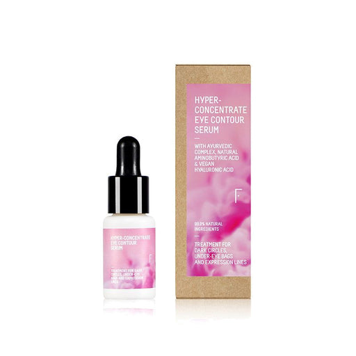 Contorno de Ojos en Serum Hyper-Concentrate 15ml - Freshly Cosmetics - 1