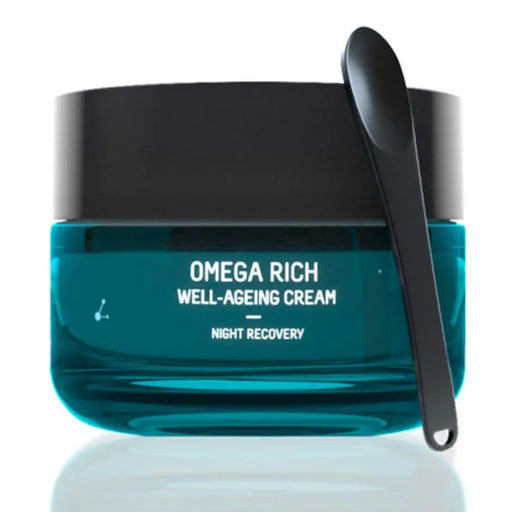 Crema Facial Omega Rich Well-Ageing 50ml - Freshly Cosmetics - 1