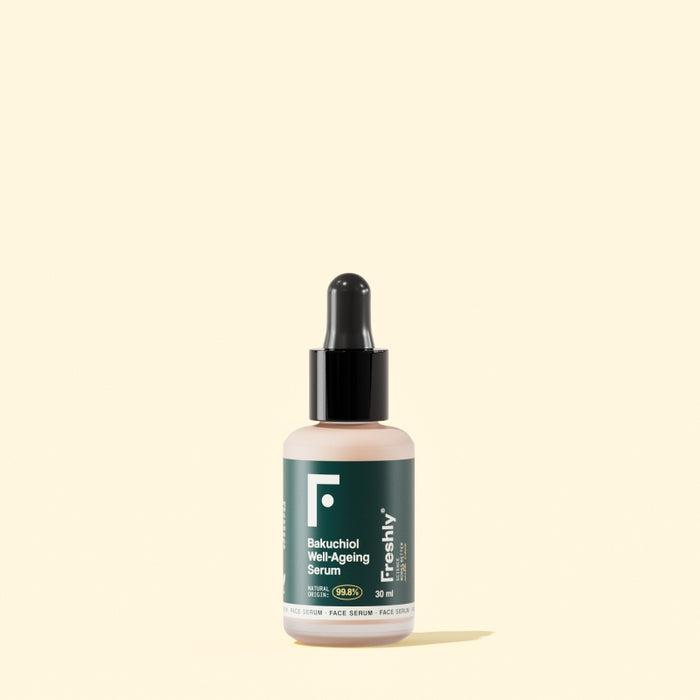 Serum Bakuchiol Well-Ageing 30ml - Freshly Cosmetics - 1