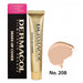 Make Up Cover - Base de Maquillaje - Dermacol : Dermacol Make Up Cover - 208 - 1