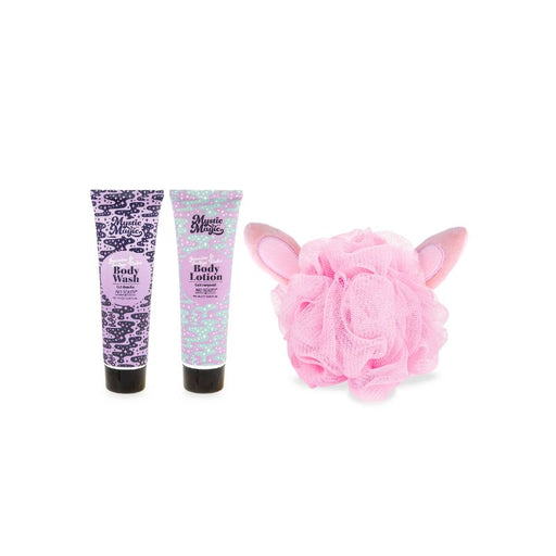 Set para Baño y Cuerpo - Magia Mística - Mad Beauty - 1