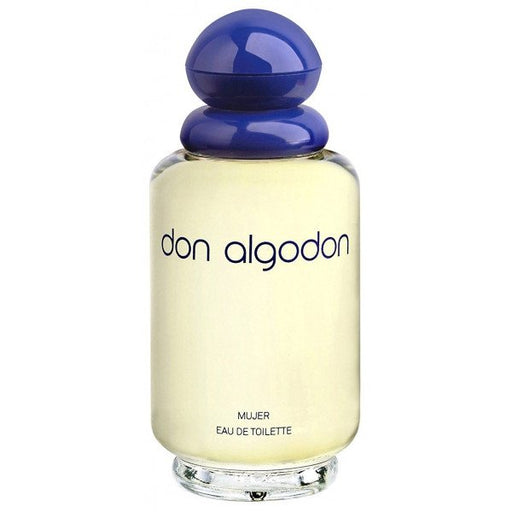 Eau de Toilette - Don Algodon Edt Vaporizador 200 ml - Don Algodón - 1