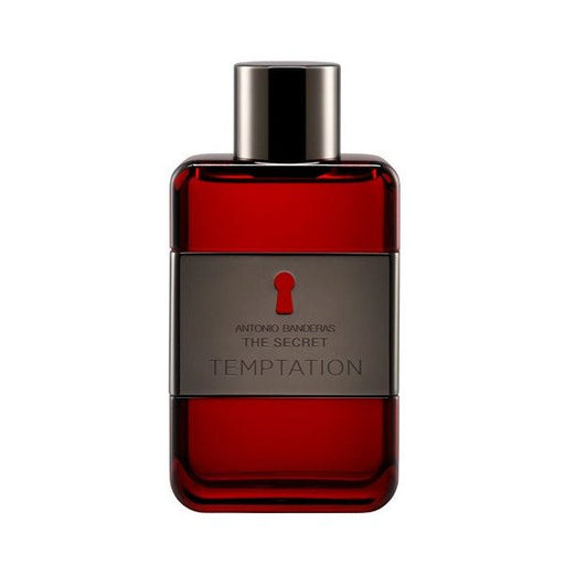 Eau de Toilette The Secret Temptation - Antonio Banderas - 1