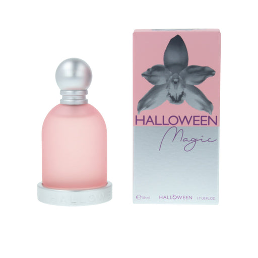 Eau de Toilette Magic 50ml - Halloween - 1