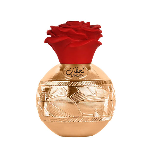 Eau de Parfum Lahdath 80ml  - Lattafa - 2