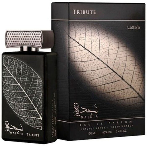 Tribute Eau de Parfum 100ml - Lattafa - 1