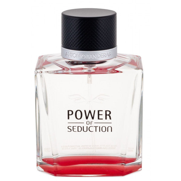 Power of Seduction Edt - Antonio Banderas - 1