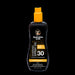 Protector Solar con Aceite Hidratante - Australian Gold - 1