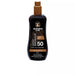 Spray Protector Solar con Autobronceador Instant Bronzer - Australian Gold : SPF50 237ml - 1