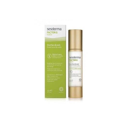 Factor G Renew óvalo Facial & Cuello 50 ml - Sesderma - 1