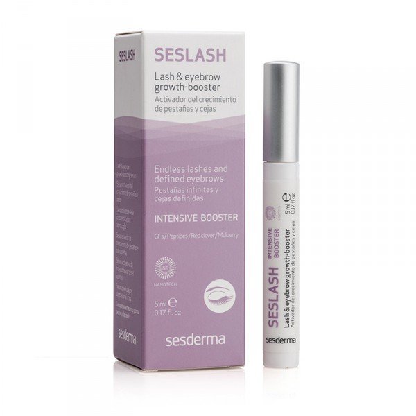 Serum Activador Crecimiento Pestañas-cejas Seslash - Sesderma - 1