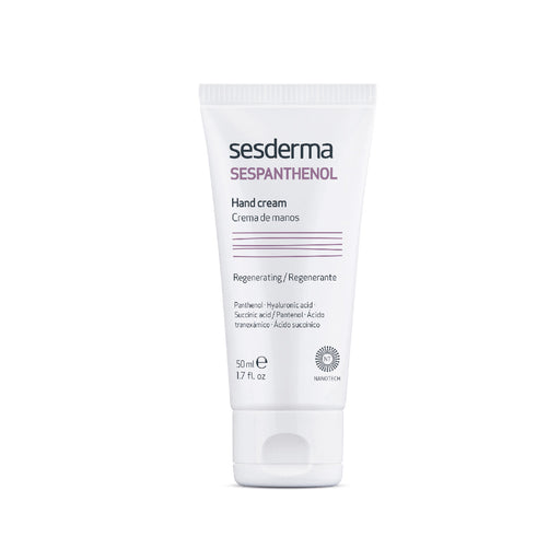 Sespanthenol Crema Manos 50 ml - Sesderma - 1