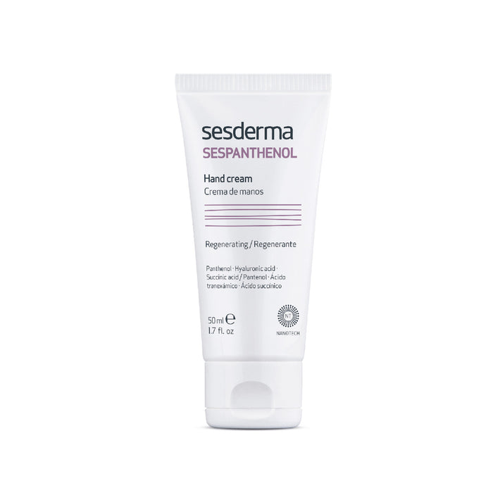 Sespanthenol Crema Manos 50 ml - Sesderma - 1