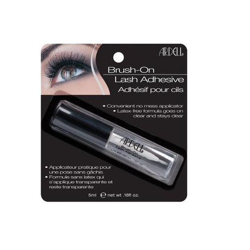 Adhesivo Stip Lash sin Latex 5 ml - Ardell - 1