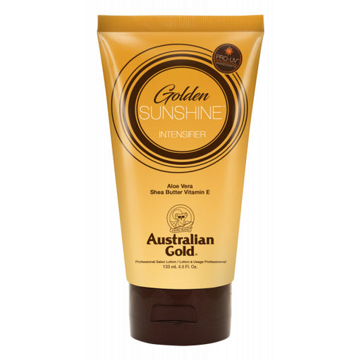 Loción Intensificadora Del Bronceado Sunshine Golden 133 ml - Australian Gold - 1