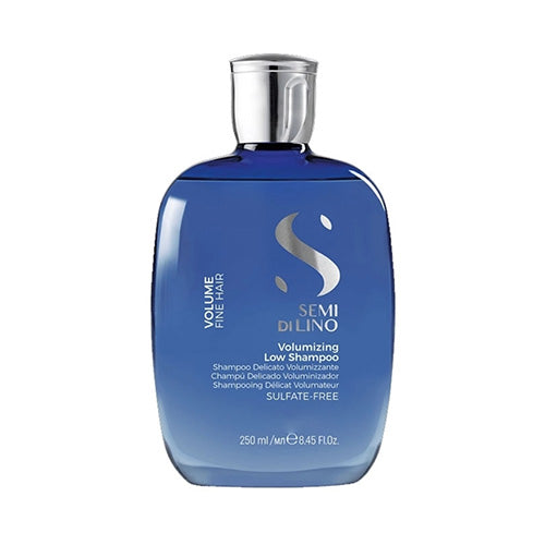 Semi Di Lino Volume Volumizing Low Shampoo 250 ml - Alfaparf - 1