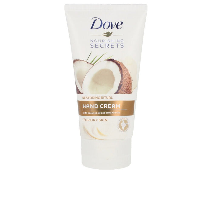 Coco Ritual Crema de Manos 75 ml - Dove - 1