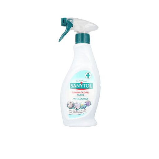 Elimina Olores Desinfectante Textil 500 ml - Sanytol - 1