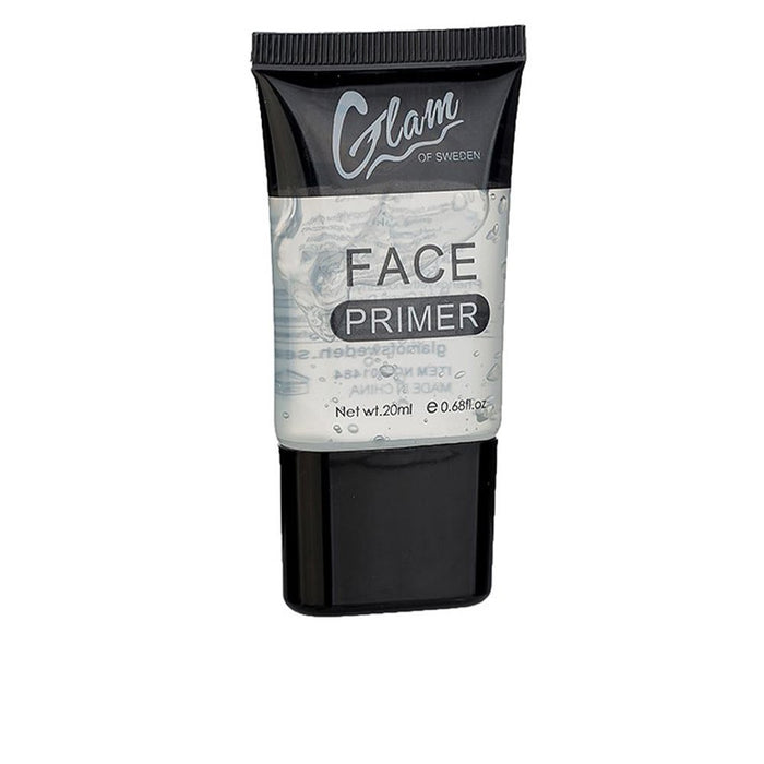 Face Primer Clear 20 ml - Glam of Sweden - 1