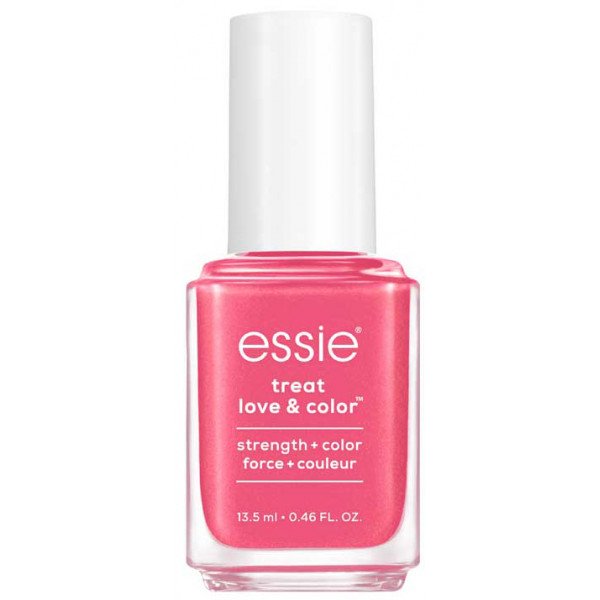 Treat Love&color Strenghtener #162-punch It 13,5 ml - Essie - 3