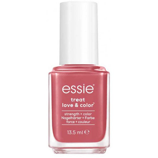 Esmalte de Uñas Hidratante 'treat, Love and Colors - Essie: 164 - Berry Be - 2