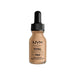 Total Control Drop Foundation #buff - Nyx - 2